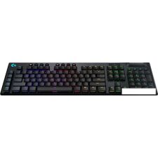 Клавиатура Logitech G915 Lightspeed GL Tactile