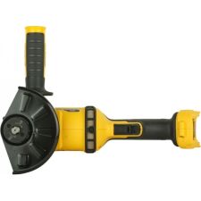 Угловая шлифмашина DeWalt DCG414NT (без АКБ, кейс)