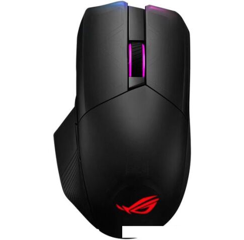 Игровая мышь ASUS ROG Chakram