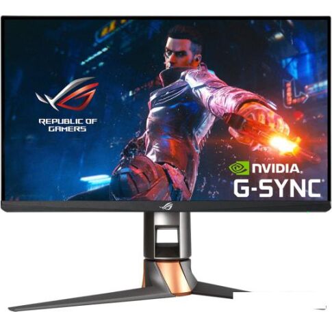 Монитор ASUS ROG Swift PG259QNR