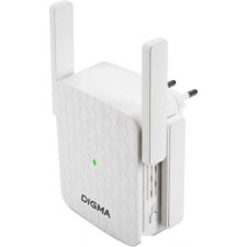 Усилитель Wi-Fi Digma D-WR310V2