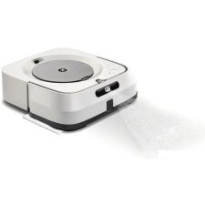 Робот для уборки пола iRobot Braava Jet M6