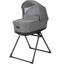 Универсальная коляска Inglesina Electa Duo (3 в 1, chelsea grey)