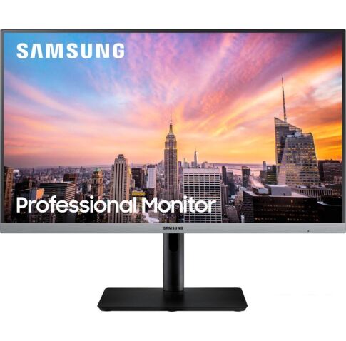 Монитор Samsung R650 LS24R650FDUXEN