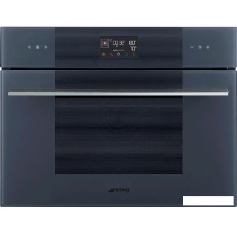 Электрический духовой шкаф Smeg Linea Aesthetic SO4102S3G