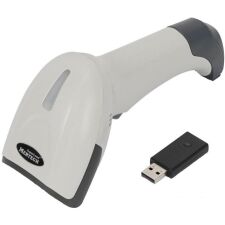 Сканер штрих-кодов Mertech CL-2310 HR P2D SuperLead USB (белый)