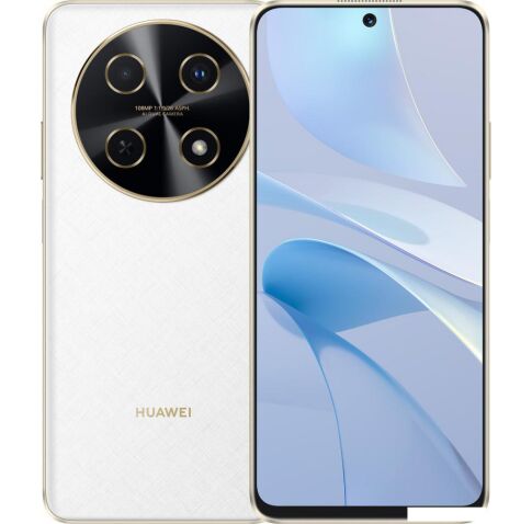 Смартфон Huawei nova 13i 8GB/256GB (белый)