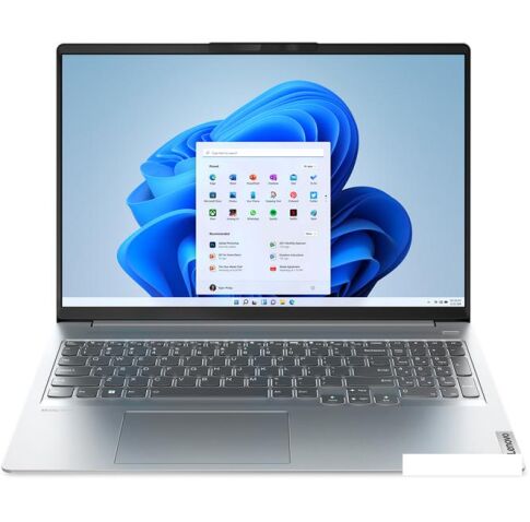 Ноутбук Lenovo IdeaPad 5 Pro 16ARH7 82SN00ASRK