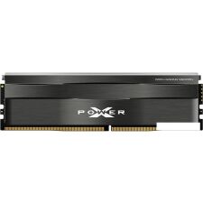 Оперативная память Silicon-Power Xpower Zenith 2x16ГБ DDR4 3600МГц SP032GXLZU360BDC