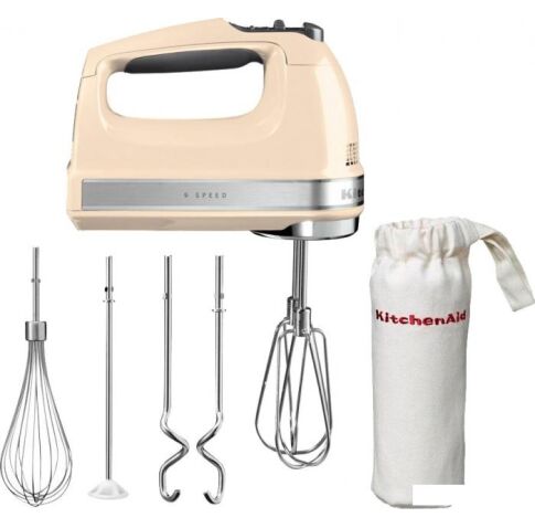 Миксер KitchenAid 5KHM9212EAC