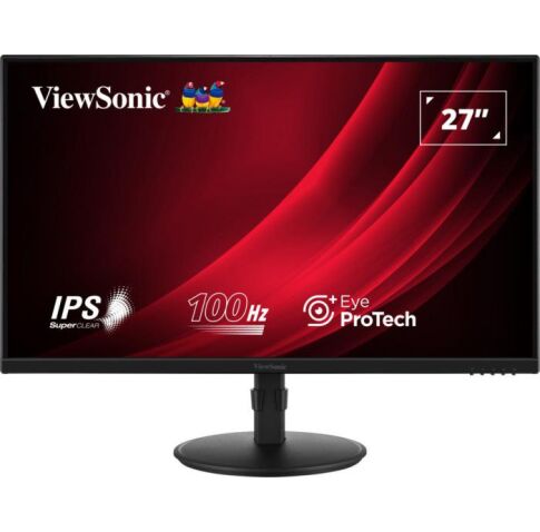 Монитор ViewSonic VA2708-HDJ