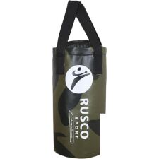 Мешок Rusco Sport Boxer 8кг (хаки)