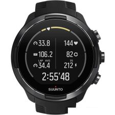 Умные часы Suunto 9 Baro (черный)