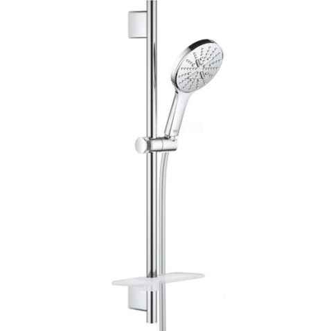 Душевой гарнитур Grohe Rainshower SmartActive 130 26546000