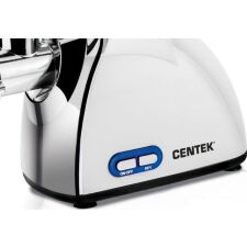 Мясорубка CENTEK CT-1603 (белый)