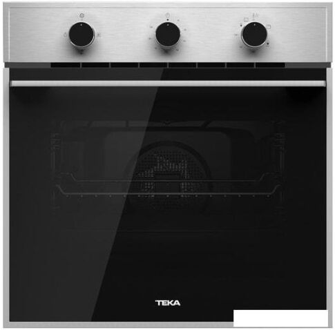 Газовый духовой шкаф TEKA HSB 740 G (нержавеющая сталь)