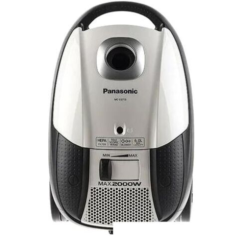 Пылесос Panasonic MC-CG713W