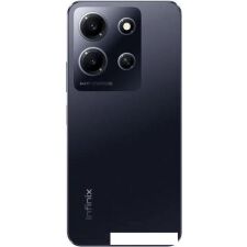 Смартфон Infinix Note 30i 8GB/256GB (обсидиановый черный)