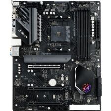 Материнская плата ASRock B550 PG Riptide