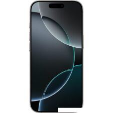 Смартфон Apple iPhone 16 Pro 1TB (белый титан)