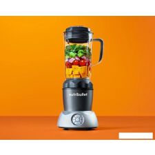 Стационарный блендер NutriBullet Select NB200DG