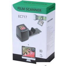 Сканер Espada FilmScanner EC717