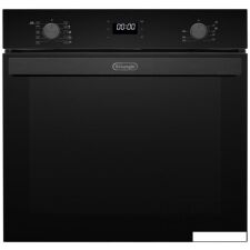 Электрический духовой шкаф DeLonghi DEO 755 NB MARTINA