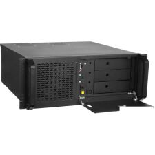 Корпус ExeGate Pro 4U4019S 800W