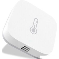 Датчик Aqara Temperature and Humidity Sensor