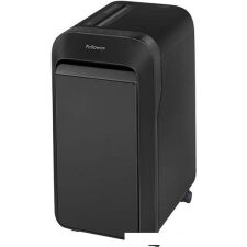 Шредер Fellowes Powershred LX221 (черный)