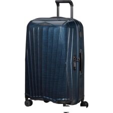 Чемодан-спиннер Samsonite Major-Lite Midnight Blue 69 см