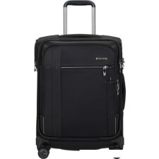 Чемодан-спиннер Samsonite Spectrolite 3.0 TRVL Black 55 см (40 л)