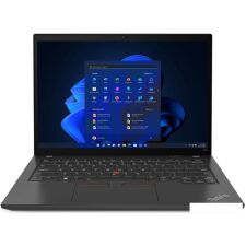 Ноутбук Lenovo ThinkPad T14 Gen 3 Intel 21AH007VPB