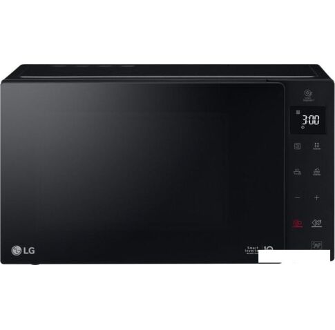 Микроволновая печь LG MS2535GIB