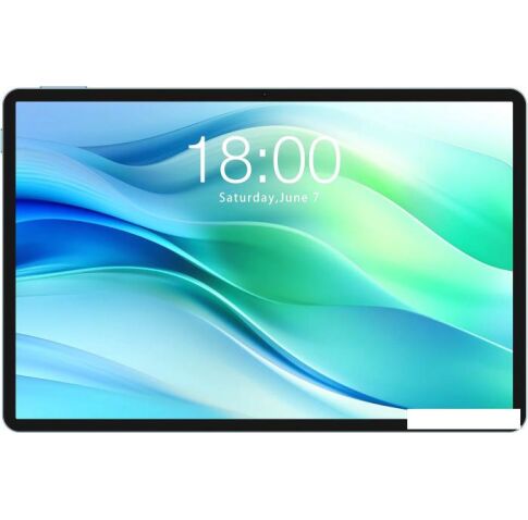 Планшет Teclast P50 6GB/128GB LTE (бирюзовый)