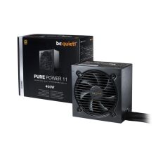 Блок питания be quiet! Pure Power 11 400W BN292