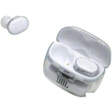 Наушники JBL Tune Buds Ghost Edition (белый)