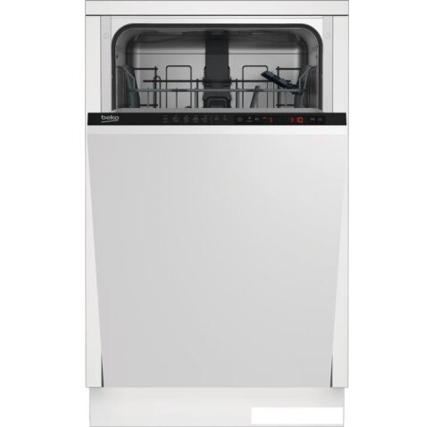 Встраиваемая посудомоечная машина BEKO BDIS1W961