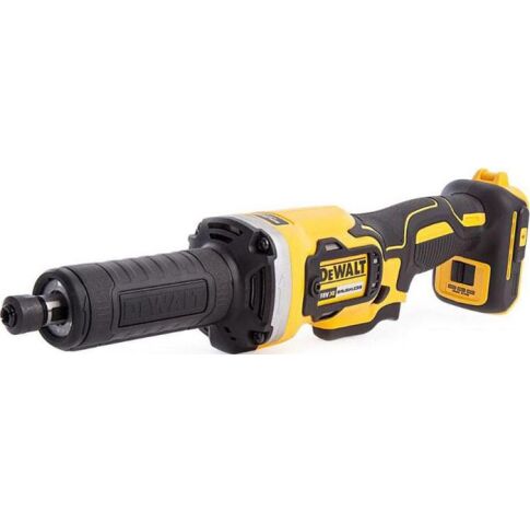 Прямошлифовальная машина DeWalt DCG426N