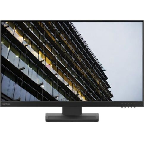 Монитор Lenovo ThinkVision E24-28 62B6MAT3UA