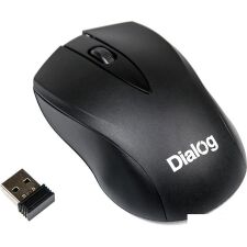 Мышь Dialog Comfort MROC-15U