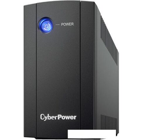 Источник бесперебойного питания CyberPower UTI875E