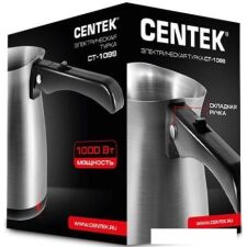 Электрическая турка CENTEK CT-1099