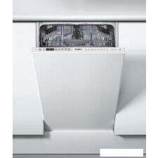 Посудомоечная машина Whirlpool WSIO 3T125 6PE X