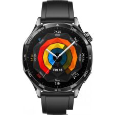 Умные часы Huawei Watch GT 5 46 мм (черный)