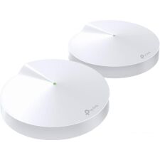 Wi-Fi система TP-Link Deco M5 (2 шт.)