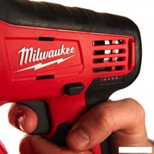 Перфоратор Milwaukee M12 H-0 4933431355 (без АКБ)