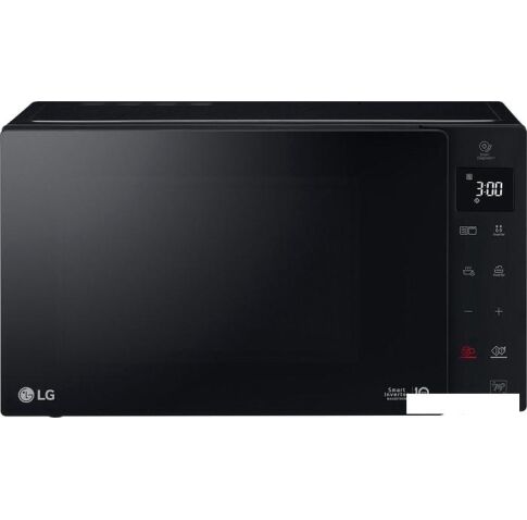 Микроволновая печь LG MH6535GIS