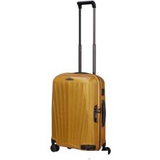 Чемодан-спиннер Samsonite Major-Lite Saffron Yellow 55 см