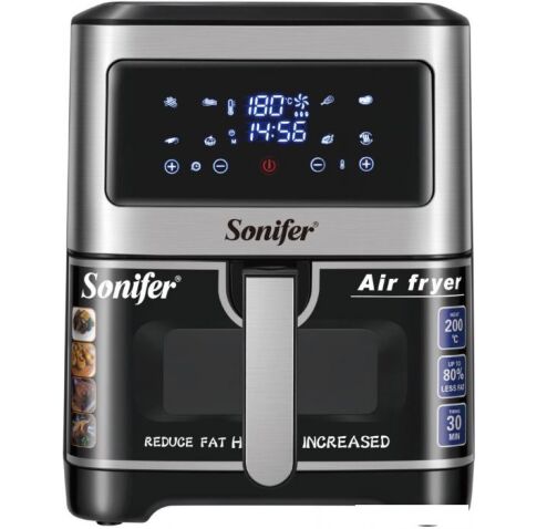 Аэрофритюрница Sonifer SF-1028